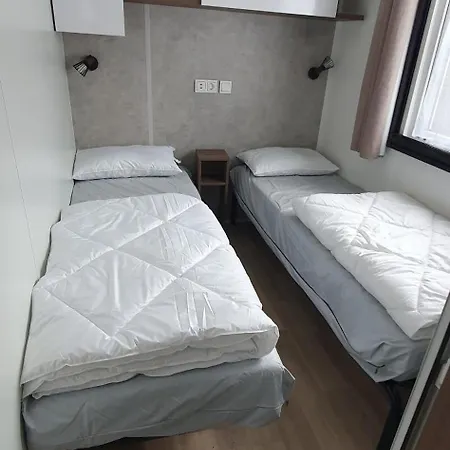 Campsite Mobile 789 Bois Dormant