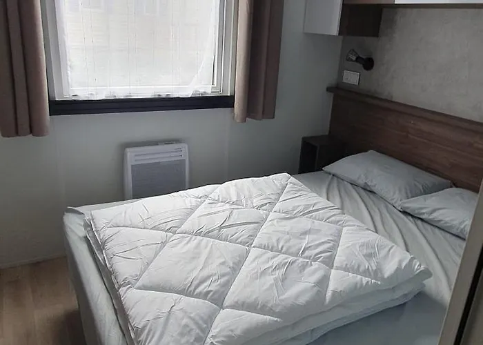 Mobile 789 Bois Dormant