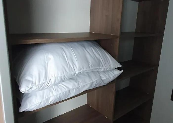 Mobile 789 Bois Dormant * Saint-Jean-de-Monts