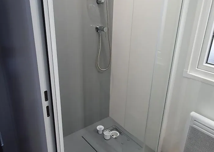 Campsite Mobile 789 Bois Dormant